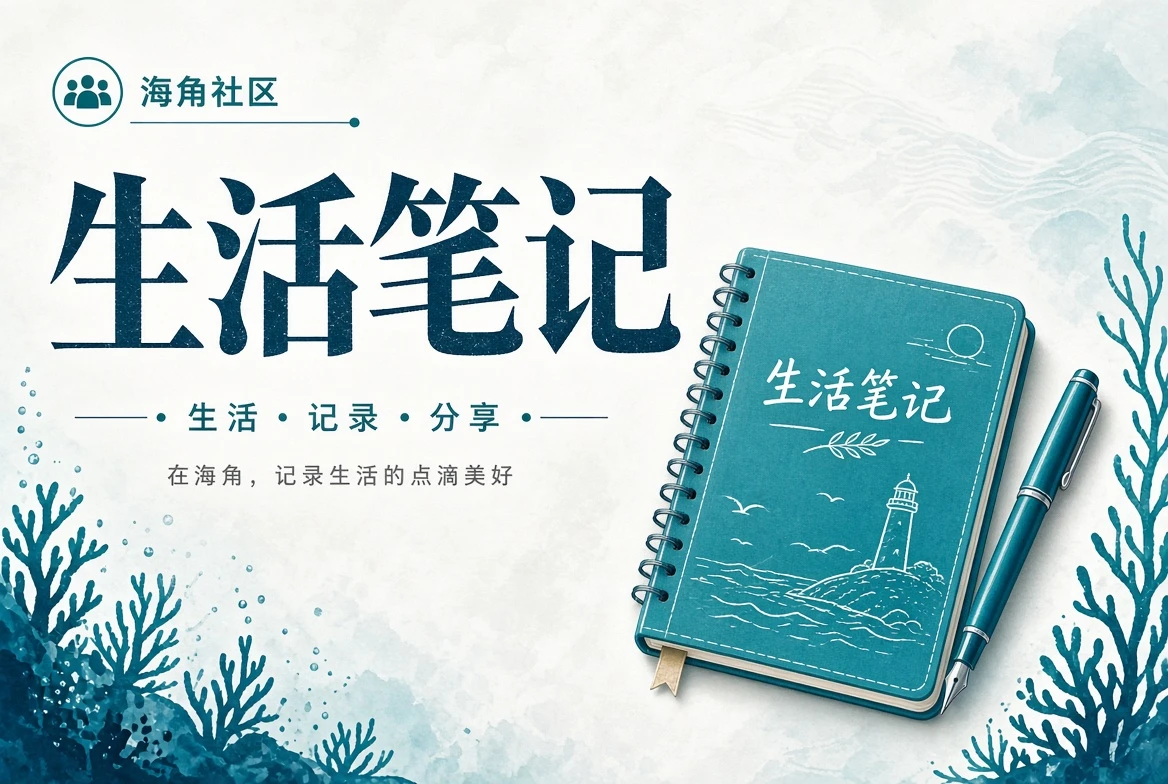 日常手札整理